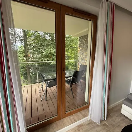 Avangarda 1 * Karpacz